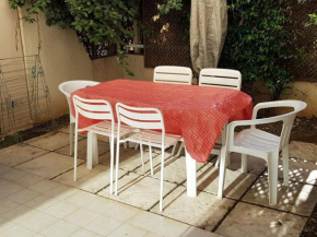 Appartement Sète, 3 pièces, 6 personnes - FR-1-472-129
